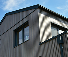 屋根工事・雨漏り修繕・雨樋修理などの建築板金は長野県小県郡の雅板金工業へ。協力会社募集中。